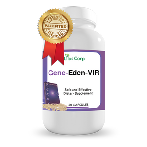Gène-Eden-VIR (HSV)
